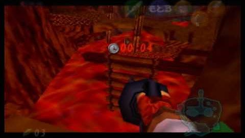 Setup for Bolero CS Skip with Timer from GC Side