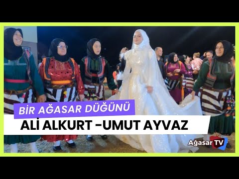 Ali Alkurt -