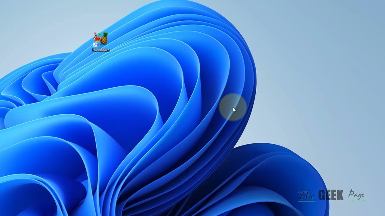 application.exe has stopped working on Windows 11 [FIX]