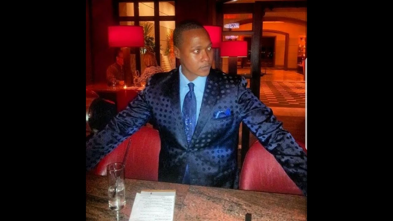 Sinful The P (RIP): What To Do If You Are Broke And Without A Hoe Temporarily