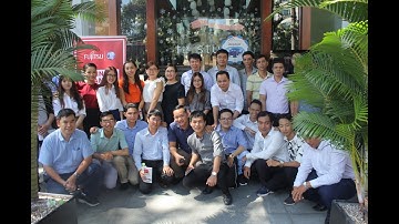 Fujitsu Fi-800R - Sản phẩm mới chuẩn bị ra mắt tại Việt Nam| Fi-800R ĐỈNH CAO CÔNG NGHỆ NHẬT BẢN