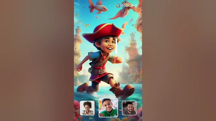 Touchpix New Features Real - 2024