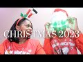 Christmas 2023 | Lewis Love &amp; Family