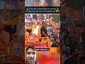 🔥-SPG COMMANDO PROTECTS PRIME MINISTER DURING MASSIVE ROADSHOW 🚨HIGH ALERT🇮🇳 #shorts #viral  #pmmodi
