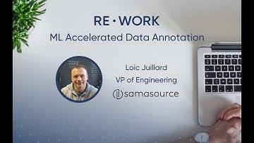 ML Accelerated Data Annotation - Towards human-centric efficiency improvement in image annotation