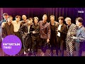 Chris Martin sings &#39;My Universe&#39; ahead of BTS, Coldplay release | New Music Friday | Entertain This