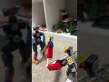 Lego robot fight 4