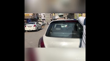 Cheapest Monster Spoiler For swift #swift #maruti #Youtube