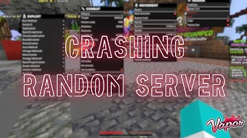 Crashing kalwin.id | LPX AntiExploit Bypassed (again)