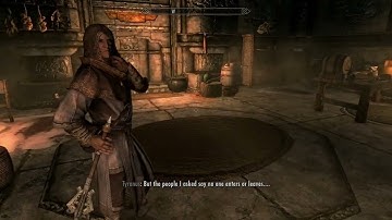 Day 768 - Killing Every NPC Until Elder Scrolls 6 is Released