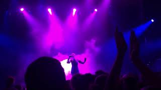 Kelela - Enough for Love (Live in The Hague 9/4/2023)