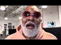 Mayweather CEO TRUTH on Terence Crawford fighting Tszyu vs Fundora Winner NEXT