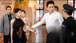 في زفافها هرب العريس مع عشيقته، فردّت بجعله مفلسًا ومطرودًا حتى بكى نادمًا#251110nwB2