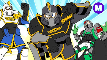 🎵 Helldivers 2: God Complex 🎵