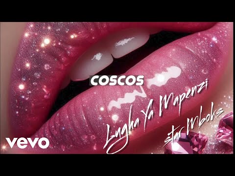 Mbokotho Lugha Ya Mapenzi Lyric Video 