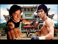Jackie Chan vs Bruce Lee: "Master Of Puppets" Kick Ass Music Video [ Martial Arts Montage ]