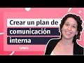 Cofidis: ¿cómo crear un plan de comunicación interna? con Marian Abrines | Factorial HR