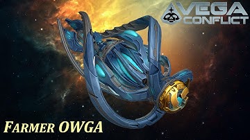 VEGA Conflict - Imperator Mk3 / Mk4 lazy 2-click autocombat 1% damage