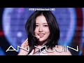 [4K] ATTITUDE  - IVE AN YUJIN FOCUS | [K-World Dream Awards - 250821]