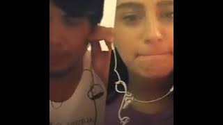 KUN ANTA gadis cantik Arab bersuara merdu