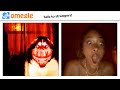 CUTE DOG JUMPSCARE TROLLING on OMEGLE (insane reactions)