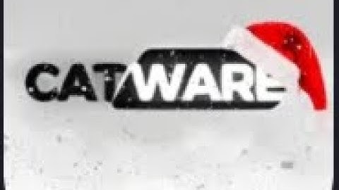 Introducing CatWare(CHEATS,MONTAGE,PROJECT NOVA) FT:Party Girl