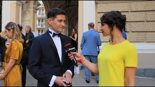 Украинский фильм "Домой" забрал Гран-при кинофестиваля: закрытие ОМКФ- 2019 Украинский фильм "Домой" забрал Гран-при кинофестиваля: закрытие ОМКФ- 2019