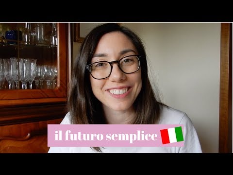 How to use Italian "futuro semplice" + one mistake not to make | Learn Italian with Lucrezia