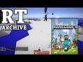 RTGame Archive:  Minecraft [PART 32] - Streamer tournament