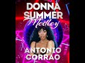 DONNA SUMMER SUPERMIX 2025 