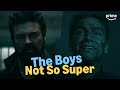 Homelander is Powerless | The Boys | Prime Video