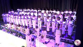 Download lagu Din Bi Wo Ho by Apostle Kobina Anderson