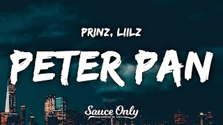 Prinz Peter Pan ft Liilz