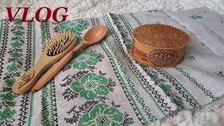 Домашний Влог:Заморозка овощей,покупки из Беларуси,Сувениры из Великого Новгорода...