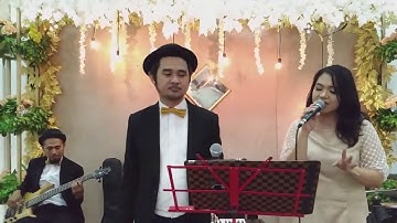 Love You Longer - Raisa (COVER by Kristo Music Entertainment)