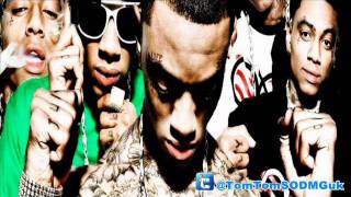 Soulja Boy - Drop That Down