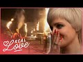 Get Ready for a Gothic Themed Wedding | Don't Tell the Bride S2E4 | Real Love