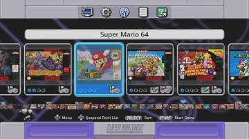 How to add NES, GBA, N64 games and more to the SNES Classic using Hakchi and Retroarch