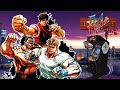 Street Fighter The Game: Episódio "Final Fight" + Abertura e Final dublado Final Fight CD