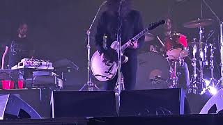 Foo Fighters - Everlong (Live CDMX - Corona Capital / 14/11/2025)
