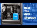 Gaming without a gpu intels igpu  u.750 graphics performance tested and evaluated