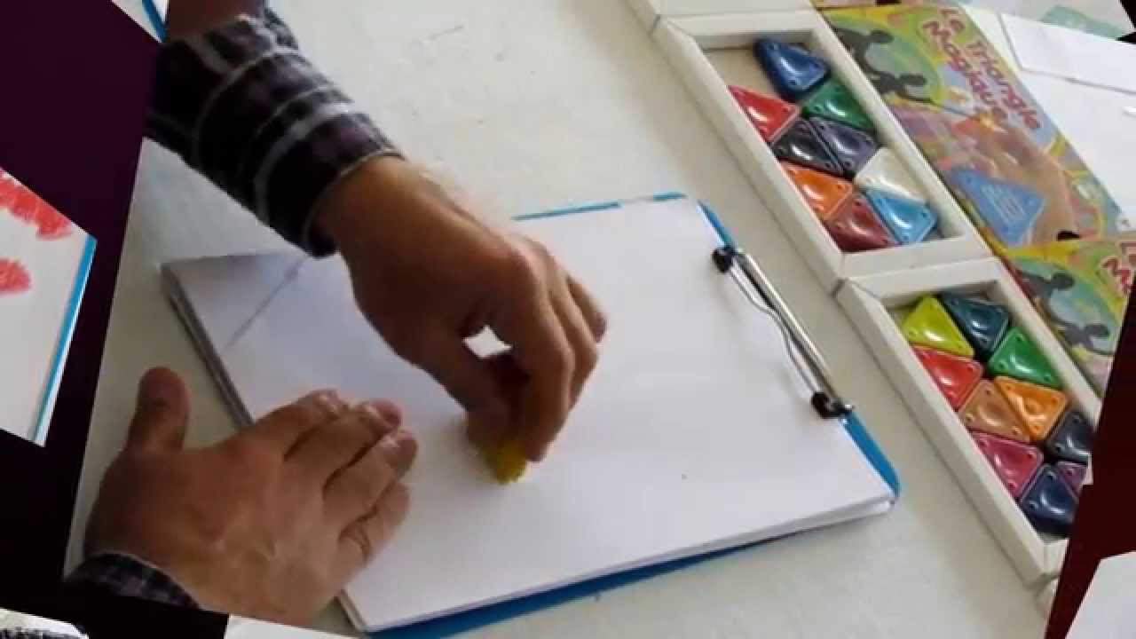 Présentation des produits Le Triangle Magique