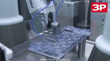 Steadymed device manufacture SMP