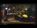 Base Defense 101? - Lycan T71 Gameplay (World of Tanks Console)