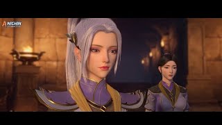 Battle through the heavens Season 5 Episode 14 Sub indo 1080 HD