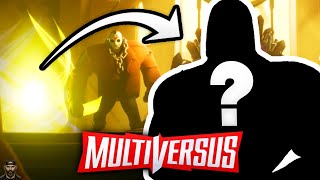 *NEW* Characters, Teases, & MORE! EVERYTHING YOU MISSED! | MultiVersus Launch Trailer (2024)