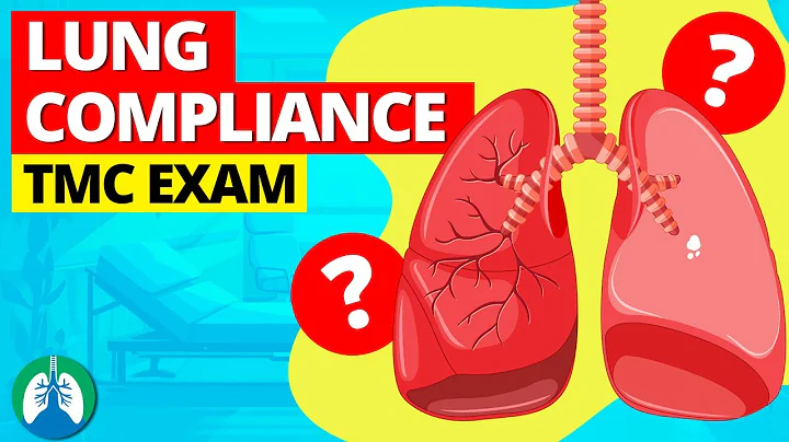 Decreased Lung Compliance? (TMC Practice Question) - DayDayNews