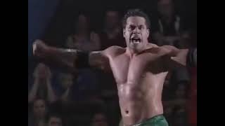 Johnny Devine Vs Sonny Siaki impact February 11 2005