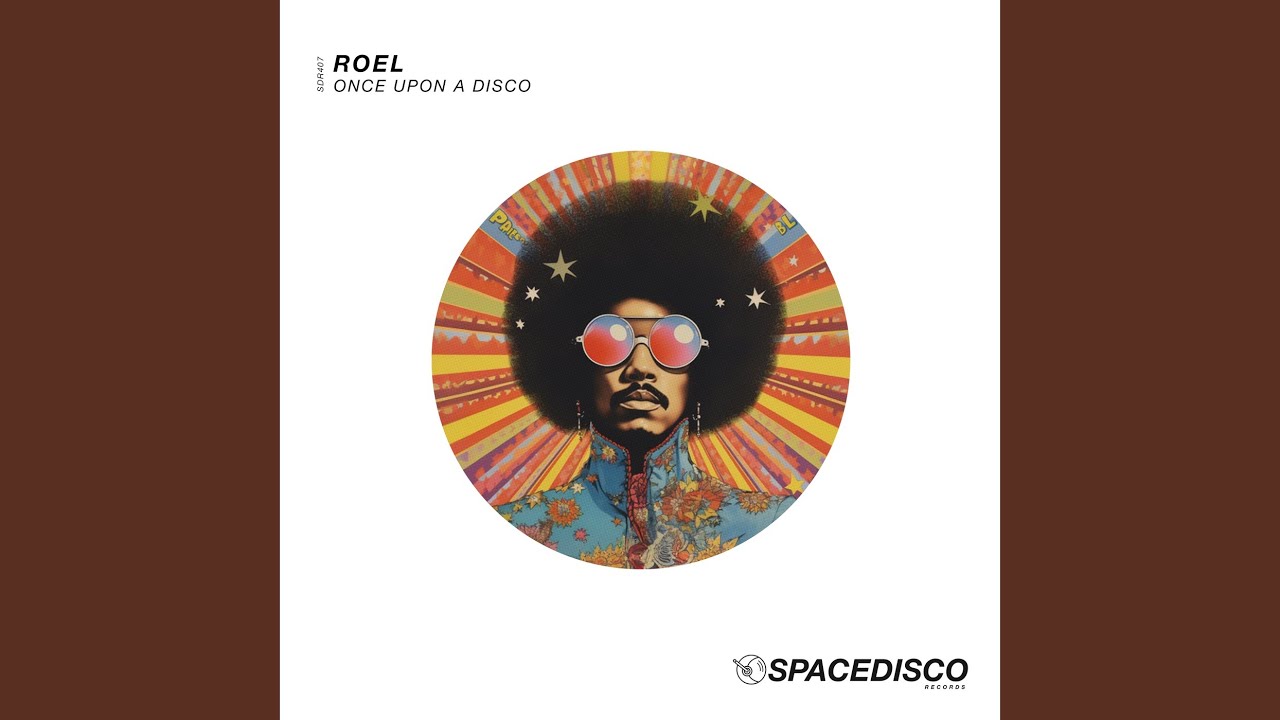 Guarda Once Upon A Disco (Radio Edit) su YouTube Guarda Once Upon A Disco (Radio Edit) su YouTube