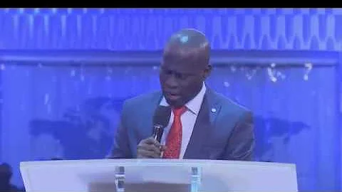 Replay Special Monthly Communion Service (17/12/2017) 2nd Service